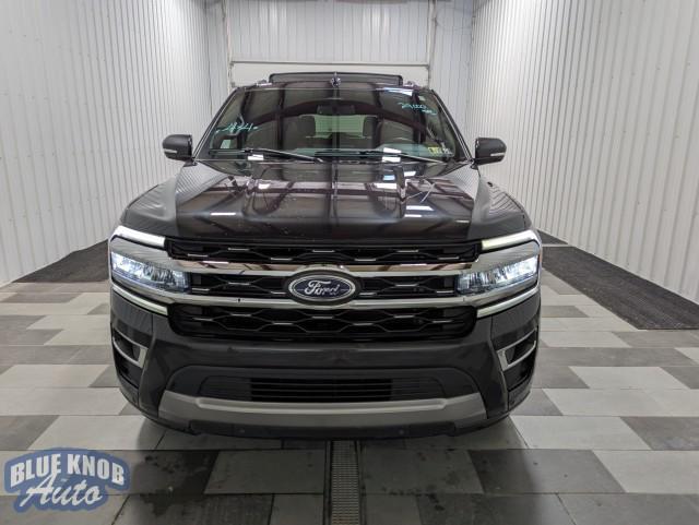 used 2024 Ford Expedition car, priced at $56,998