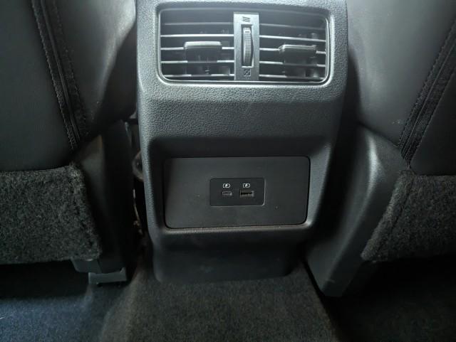 used 2022 Nissan Rogue car, priced at $23,998