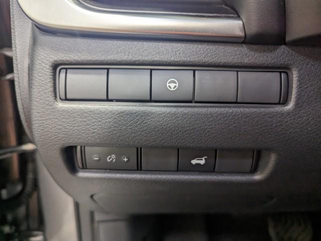 used 2022 Nissan Rogue car, priced at $23,998