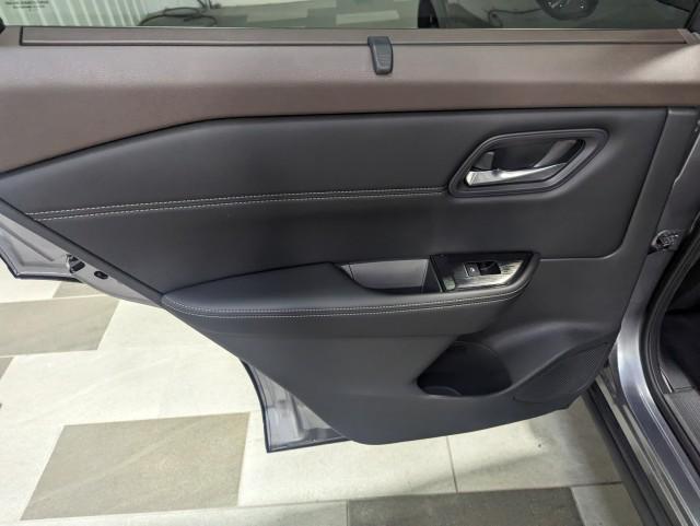 used 2022 Nissan Rogue car, priced at $23,998
