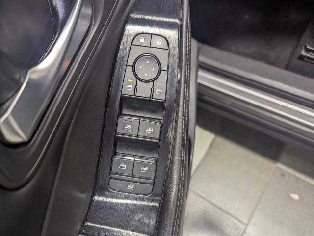 used 2022 Nissan Rogue car, priced at $23,998