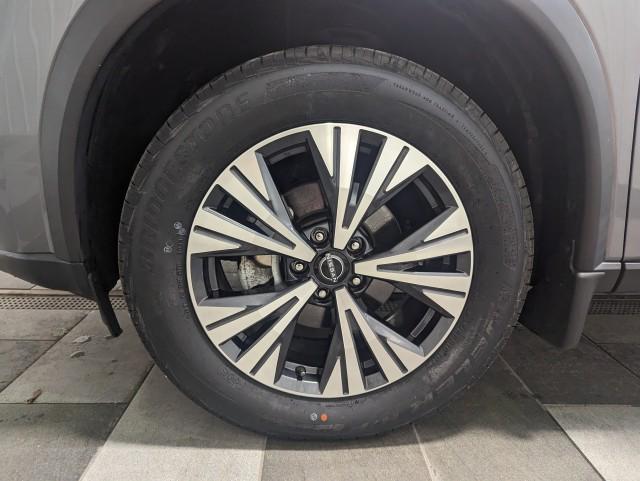 used 2022 Nissan Rogue car, priced at $23,998
