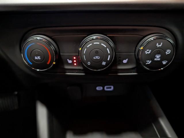 used 2025 Chevrolet Trax car, priced at $22,498