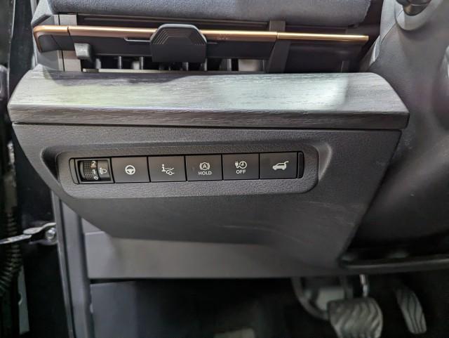 used 2023 Nissan ARIYA car, priced at $29,498