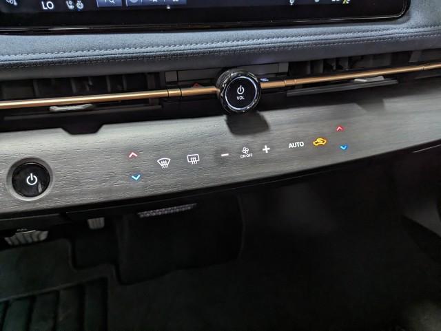 used 2023 Nissan ARIYA car, priced at $29,498