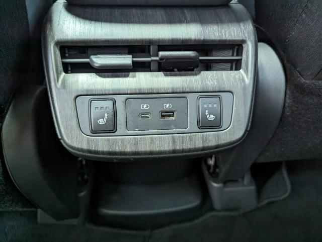 used 2023 Nissan ARIYA car, priced at $29,498