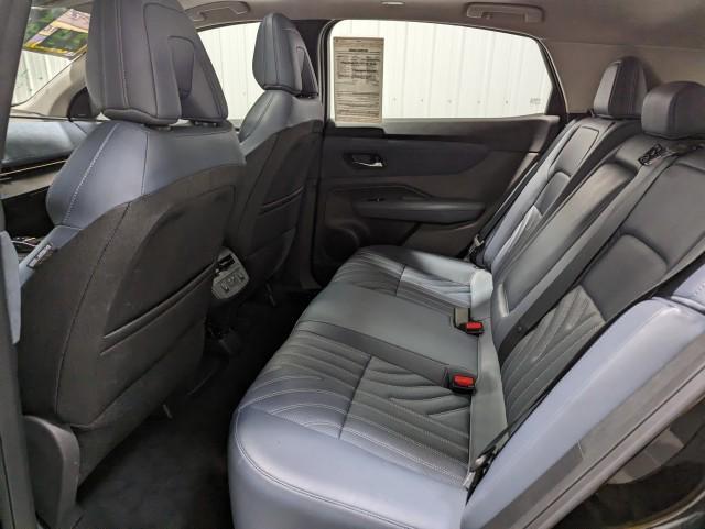 used 2023 Nissan ARIYA car, priced at $29,498