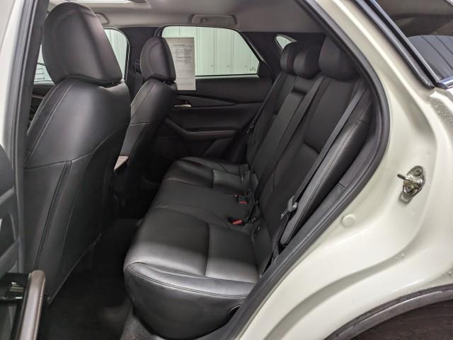 used 2024 Mazda CX-30 car, priced at $26,998