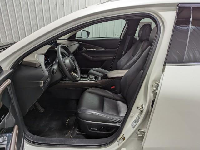used 2024 Mazda CX-30 car, priced at $26,998
