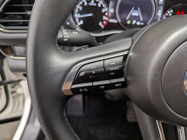 used 2024 Mazda CX-30 car, priced at $26,998