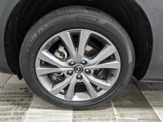 used 2024 Mazda CX-30 car, priced at $26,998