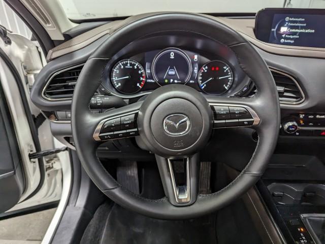 used 2024 Mazda CX-30 car, priced at $26,998