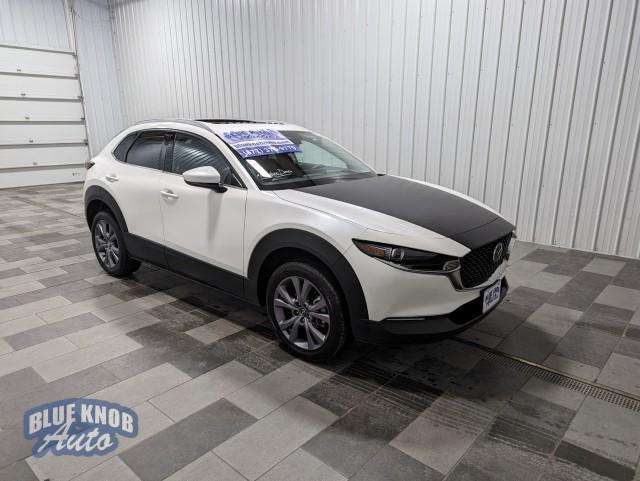 used 2024 Mazda CX-30 car, priced at $26,998