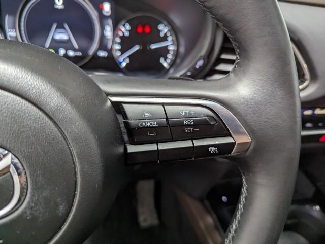 used 2024 Mazda CX-30 car, priced at $26,998