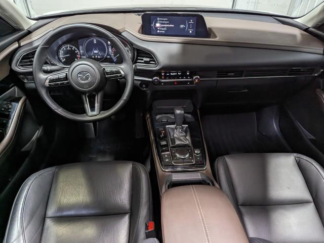 used 2024 Mazda CX-30 car, priced at $26,998