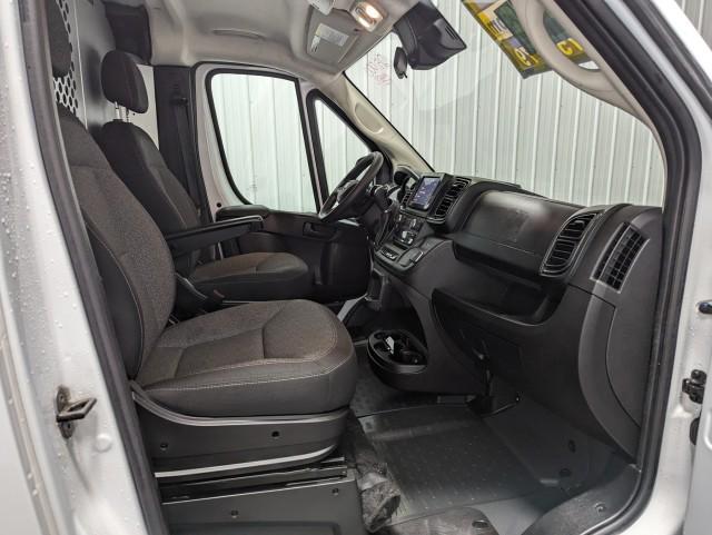 used 2023 Ram ProMaster 2500 car, priced at $30,998