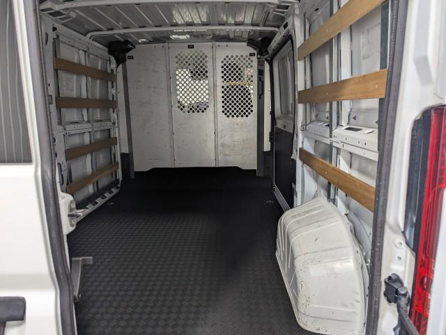 used 2023 Ram ProMaster 2500 car, priced at $30,998