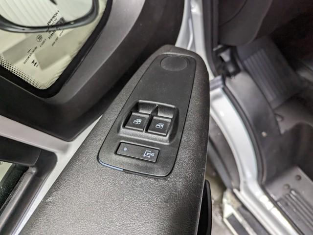 used 2023 Ram ProMaster 2500 car, priced at $30,998