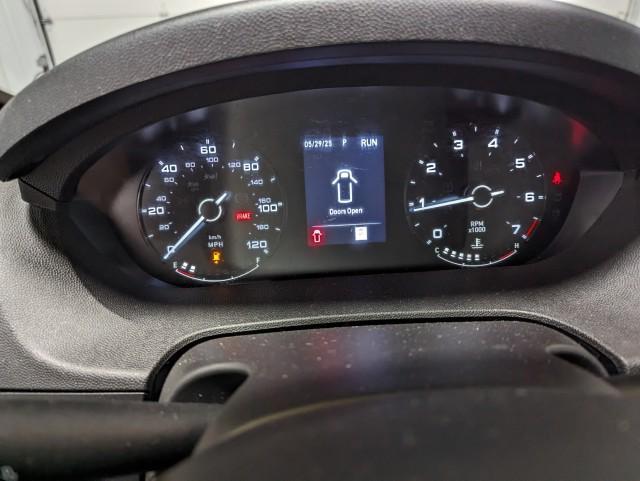 used 2023 Ram ProMaster 2500 car, priced at $30,998