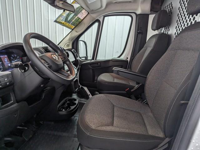 used 2023 Ram ProMaster 2500 car, priced at $30,998