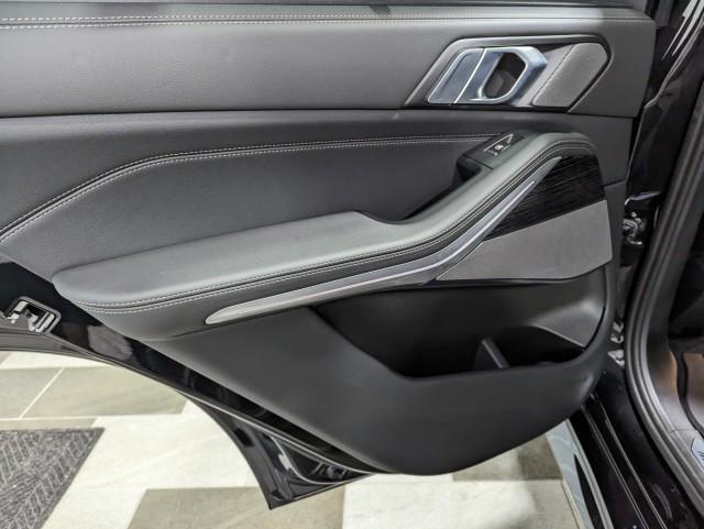 used 2024 BMW X5 car, priced at $66,998