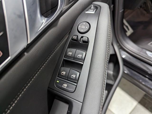 used 2024 BMW X5 car, priced at $66,998