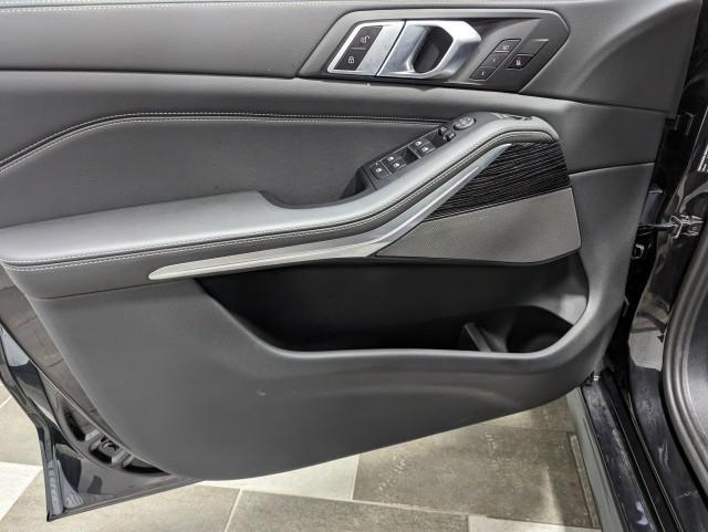 used 2024 BMW X5 car, priced at $66,998