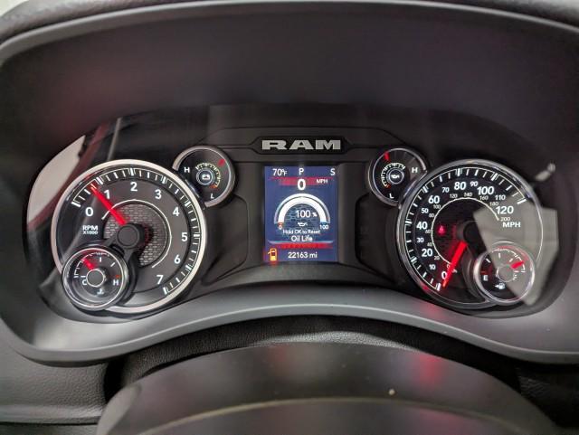 used 2024 Ram 2500 car, priced at $42,998