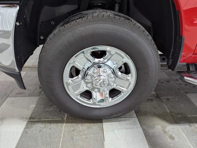 used 2024 Ram 2500 car, priced at $42,998