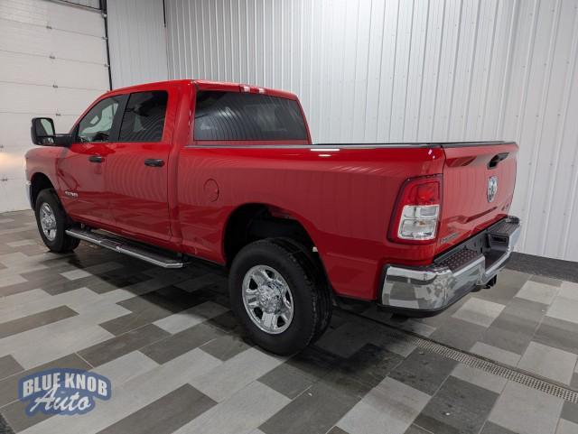 used 2024 Ram 2500 car, priced at $42,998