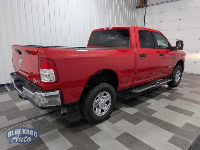 used 2024 Ram 2500 car, priced at $42,998