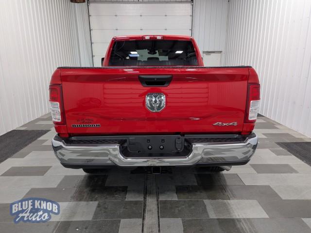 used 2024 Ram 2500 car, priced at $42,998