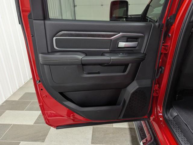 used 2024 Ram 2500 car, priced at $42,998