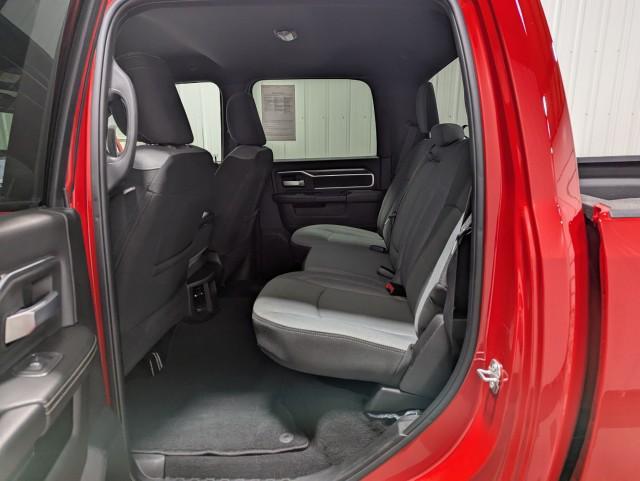 used 2024 Ram 2500 car, priced at $42,998