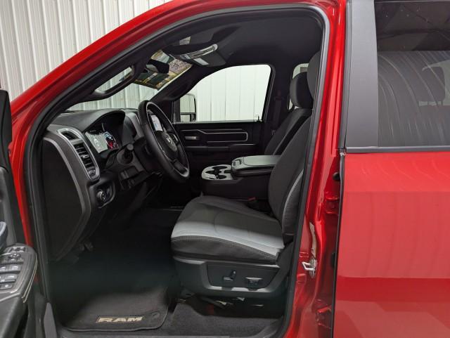 used 2024 Ram 2500 car, priced at $42,998