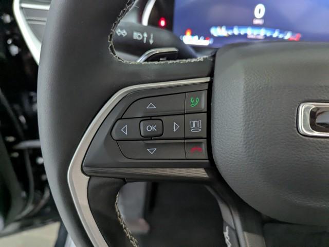 used 2023 Jeep Grand Cherokee car, priced at $30,498