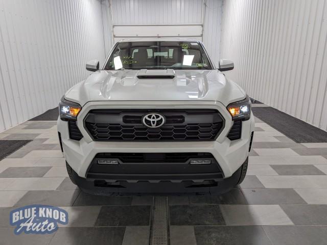 used 2025 Toyota Tacoma car, priced at $49,498