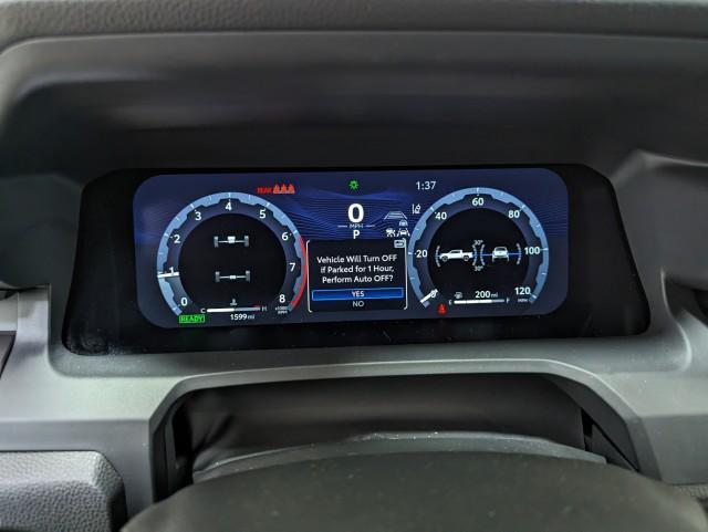 used 2025 Toyota Tacoma car, priced at $49,498