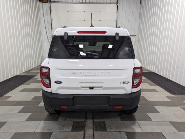 used 2024 Ford Bronco Sport car, priced at $28,498