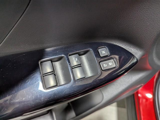 used 2024 Mitsubishi Eclipse Cross car, priced at $22,998