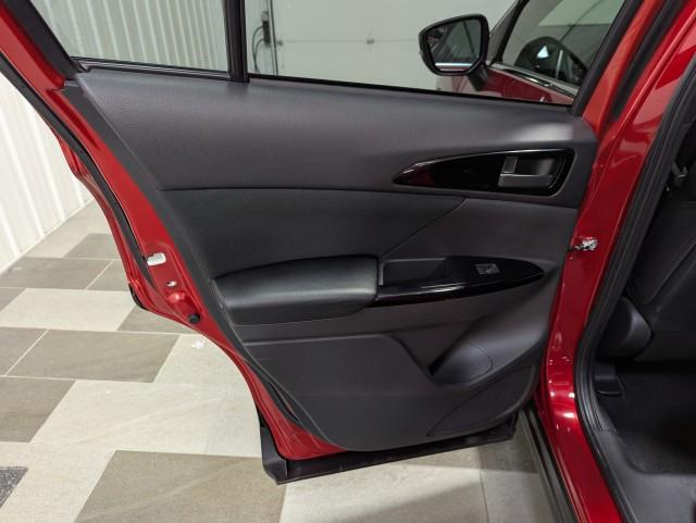 used 2024 Mitsubishi Eclipse Cross car, priced at $22,998