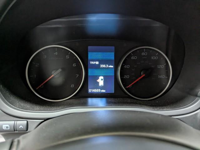 used 2024 Mitsubishi Eclipse Cross car, priced at $22,998