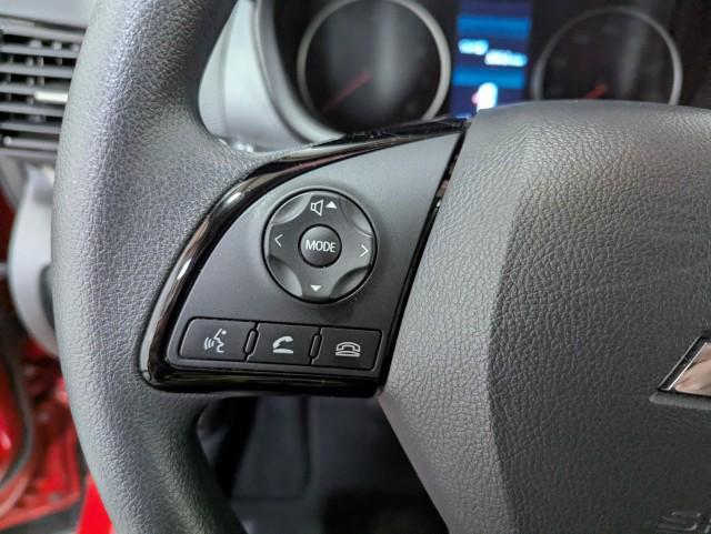 used 2024 Mitsubishi Eclipse Cross car, priced at $22,998