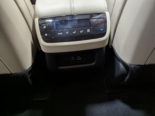 used 2025 INFINITI QX60 car, priced at $39,998