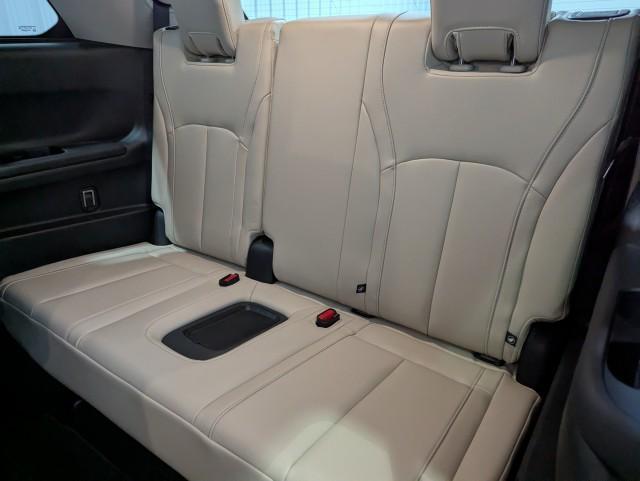 used 2025 INFINITI QX60 car, priced at $39,998