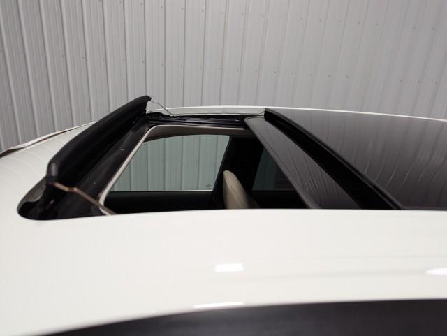 used 2025 INFINITI QX60 car, priced at $39,998