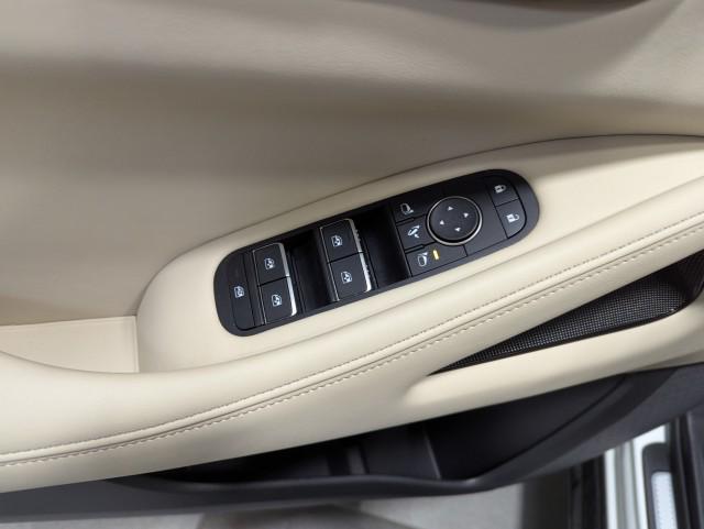 used 2025 INFINITI QX60 car, priced at $39,998