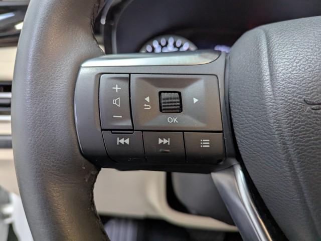 used 2025 INFINITI QX60 car, priced at $39,998