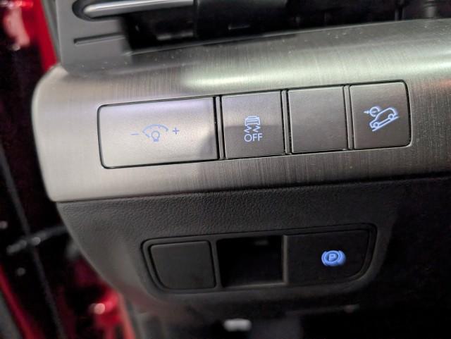 used 2025 Hyundai Kona car, priced at $22,998