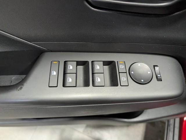 used 2025 Hyundai Kona car, priced at $22,998